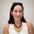 Foto de perfil de Laura Fernández Pomar, cofundadora de Oh My Menu
